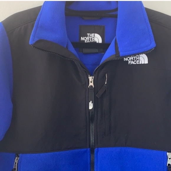 The North Face F9 Junior Xl Blue And 